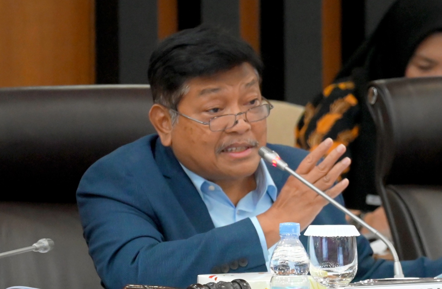 BAKN DPR: Tata Kelola Subsidi Perlu Ditelaah Lebih Mendalam