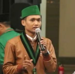 Manusia dan Kerusakan Alam Riau