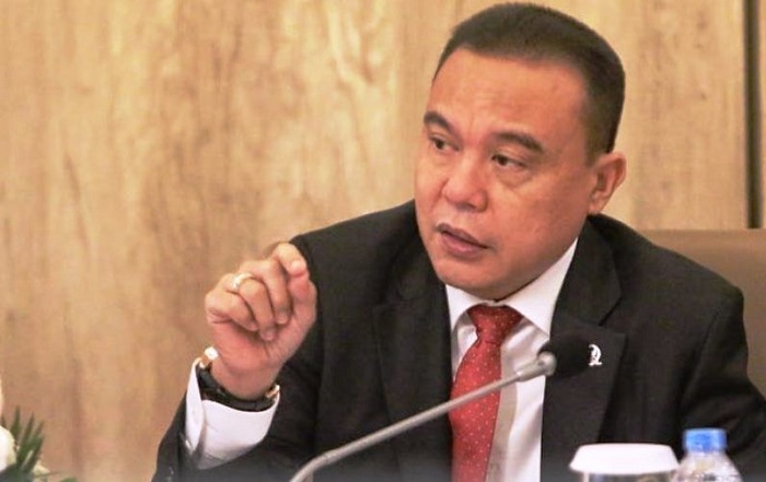 DPR Akan Kaji Putusan MK yang Larang Anggota Polri Aktif Duduki Jabatan Sipil