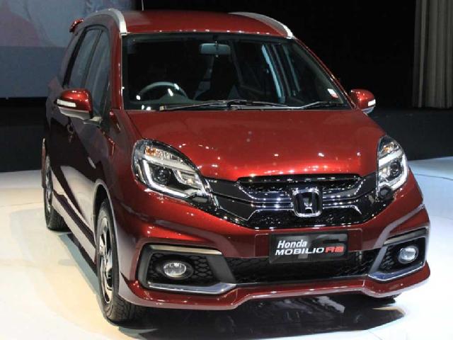 Mengamati Geliat Bisnis  Otomotift, MPV Masih Dominan