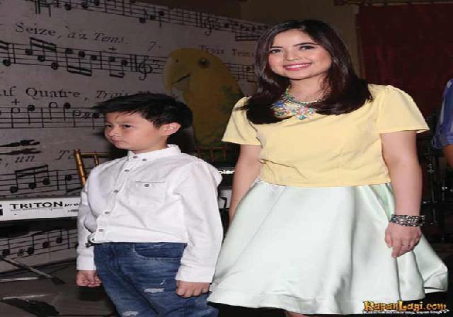 Tasya Kamila Ingin Jadi Menteri