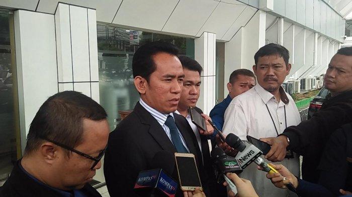 Fahri Deadline PKS Sepekan untuk Bayar Uang Ganti Rugi Rp30 Miliar 