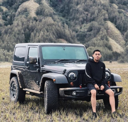 KPK Panggil Rafael Terkait Kepemilikan Moge dan Mobil Mewah