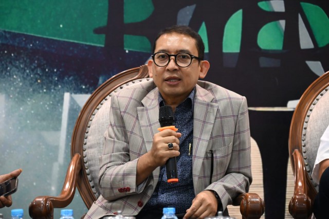Fadli Zon: Petani Harus Lebih Sejahtera pada Pemerintahan Prabowo