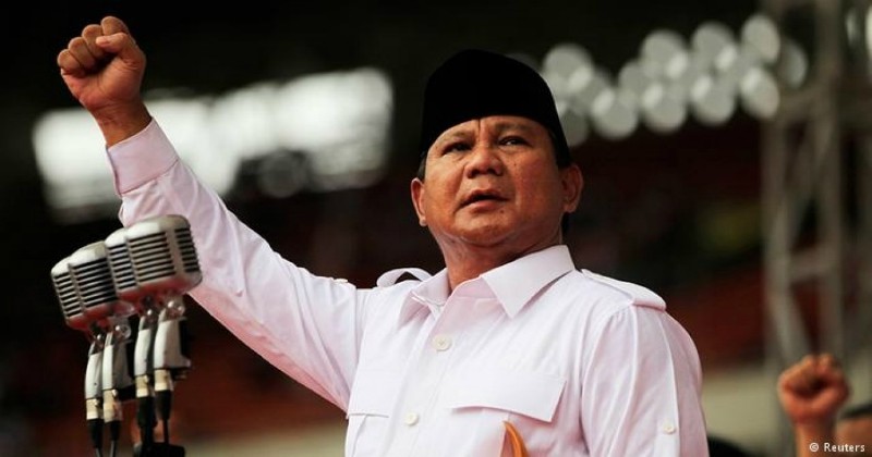 Prabowo Konsultasikan Hasil Ijtima Ulama ke NU dan Muhammadiyah