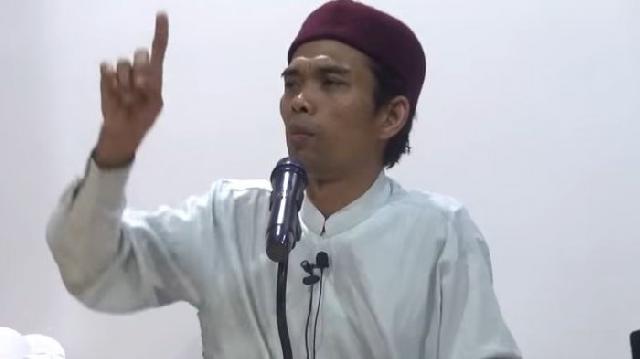 KSAD Mulyono: Ustaz Abdul Somad Sangat Cinta NKRI