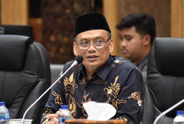 Komisi X DPR RI Desak Kemendikbudristek Segera Tuntaskan Problematika PPDB