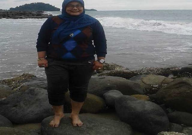 Wisata Sumbar Nan Mempesona