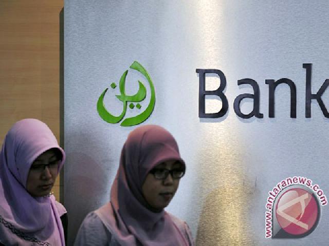 Aset Bank Syariah Sulit Berkembang
