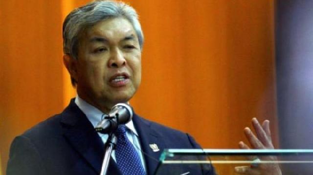 Wakil Perdana Menteri Malaysia Tanggapi Rencana Indonesia Hentikan Pengiriman PRT