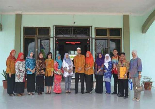 Puskesmas Layani UGD