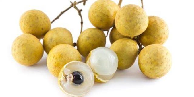 Diet Sehat Alami, Yuk Konsumsi Buah Kelengkeng