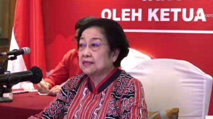Pengamat: Megawati Lupa PDIP Banyak Ambil Dukungan Milenial Saat Pemilu