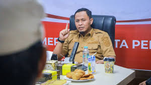 Pemko Pekanbaru Siapkan Anggaran Rp3 M untuk Korban Bencana di Sumatera