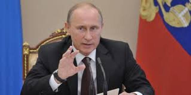 Putin Berniat Hancurkan Sekutu NATO