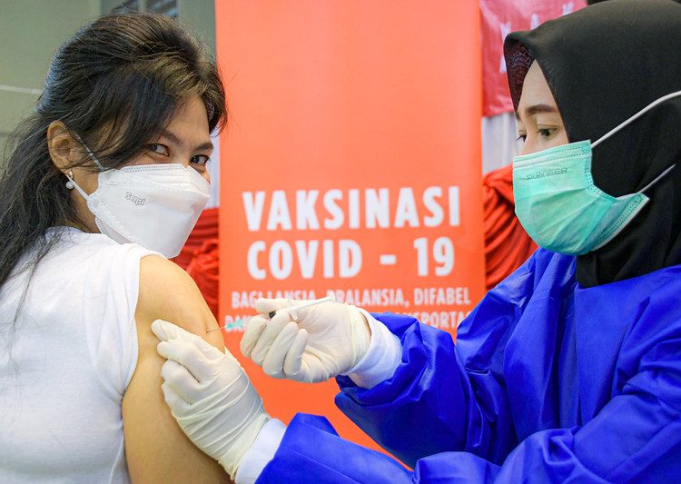 Mulai 1 Januari 2024 Vaksin Covid-19 Berbayar, Ini Respons Komisi IX DPR