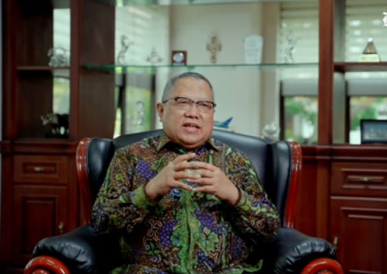 UMKM Riau go Global Lewat Pasar Digital