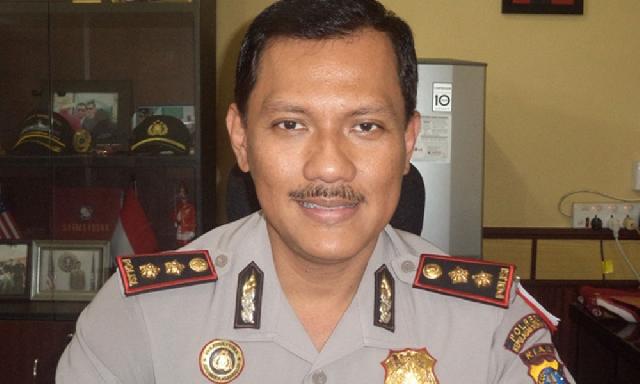 Forkopinda Fasilitasi Pemondokan Polwan