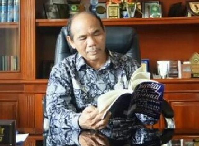 Soal Tarif Honor Penceramah, Ini Kata Ketua MUI Riau