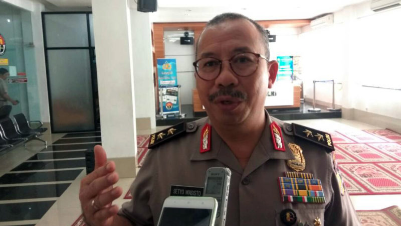 Begini Imbauan Polri Terhadap Ustaz Saat Menyampaikan Ceramah