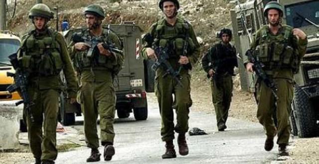 Bentrok dengan Tentara Israel, 44 Orang Warga Palestina Terluka