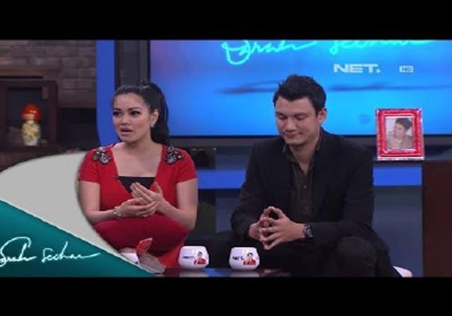 Titi Kamal Selalu Wangi