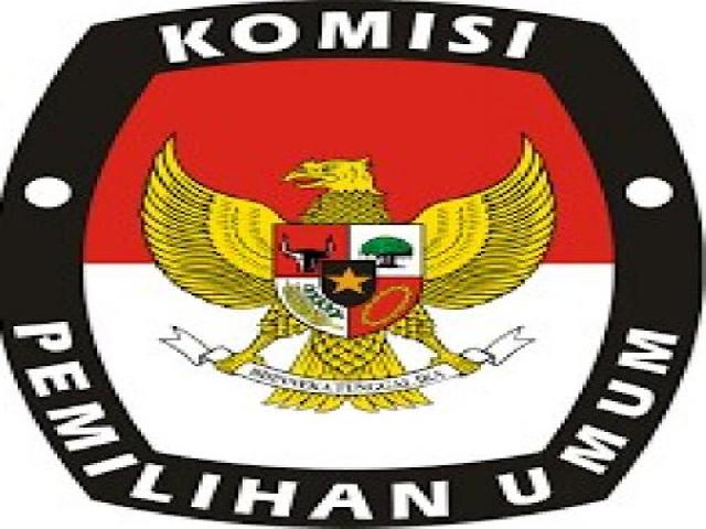 KPU Pekanbaru Segera Pasang APK Paslon