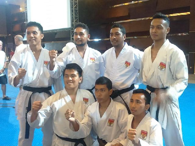 Tim Indonesia Akui Kehebatan Skill Tim Jepang