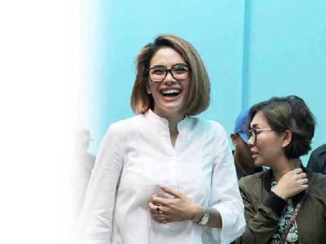 Jupe Minta Maaf di Twitter