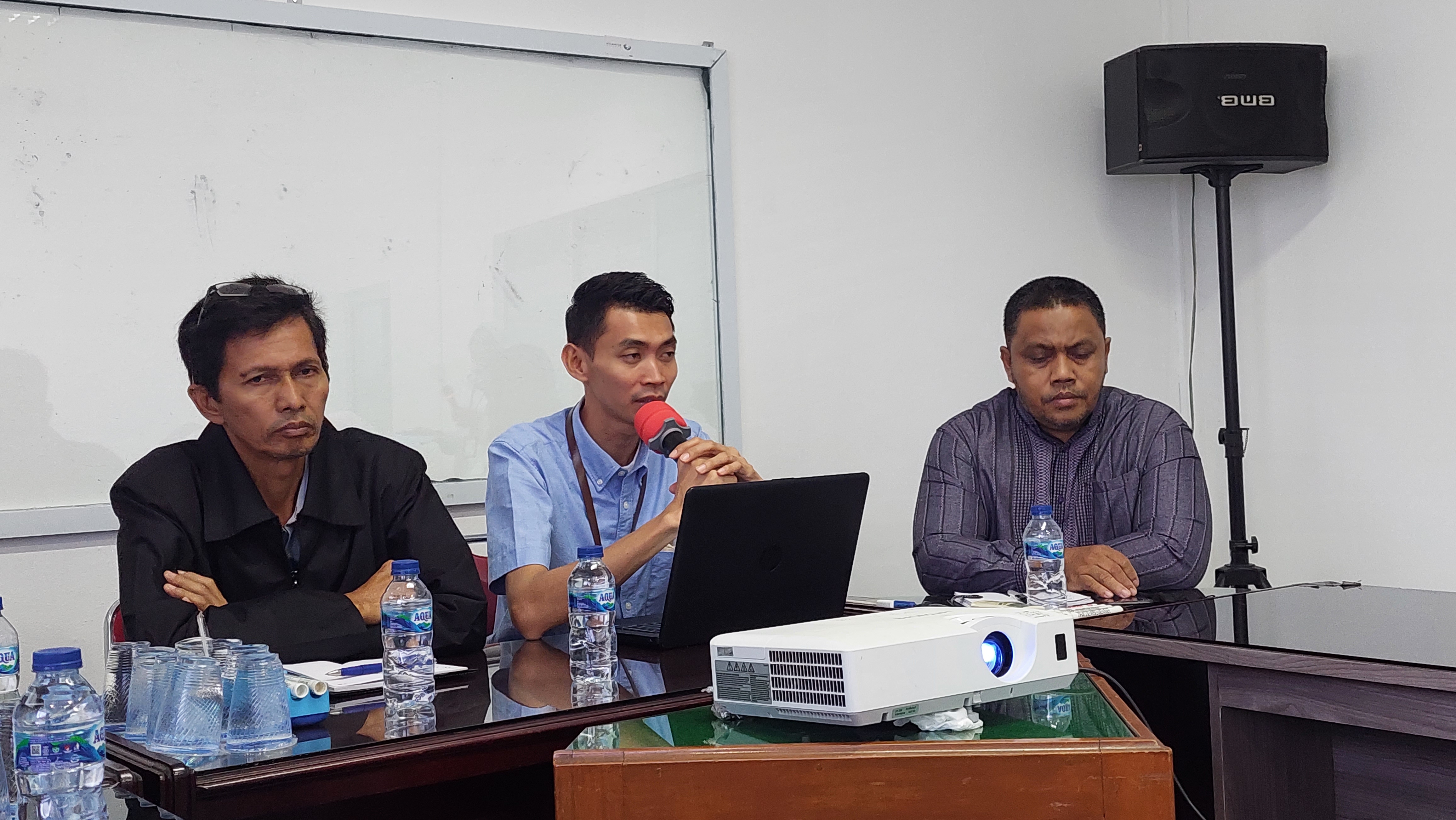 Kabar Baik, PDAM Tirta Siak Putihkan Tunggakan Pelanggan