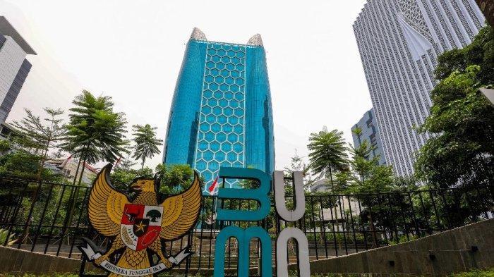 Nasib Pegawai Pasca BUMN Jadi BP BUMN, Tetap ASN?