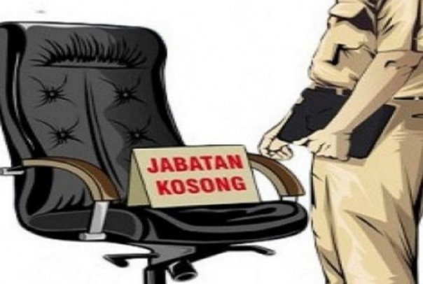 Pemko Pekanbaru Buka Lelang Empat Jabatan Pimpinan Tinggi Pratama