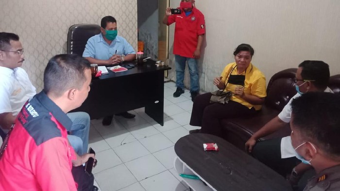 FPI Tutup Paksa Kedai Tuak di Sumut saat Ramadan, MUI: Ada Aksi Ada Reaksi