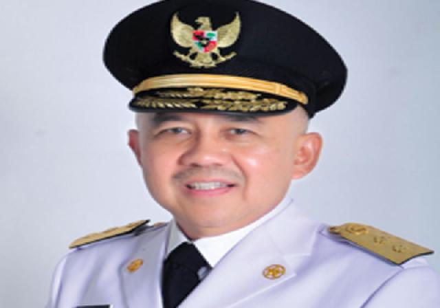 Andi Rachman Diharapkan Lebih Tegas