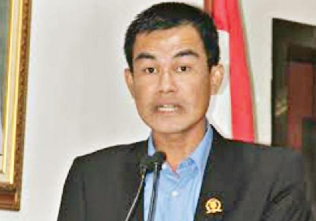 Murkan: Perampingan Anggaran dianggap Pantas