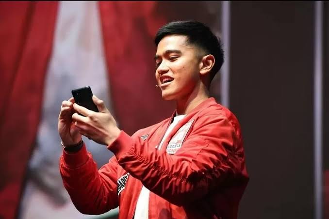 Kaesang Ingatkan Kakak Iparnya Jangan Kena OTT