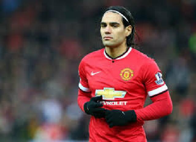 Falcao Segera Tinggalkan MU