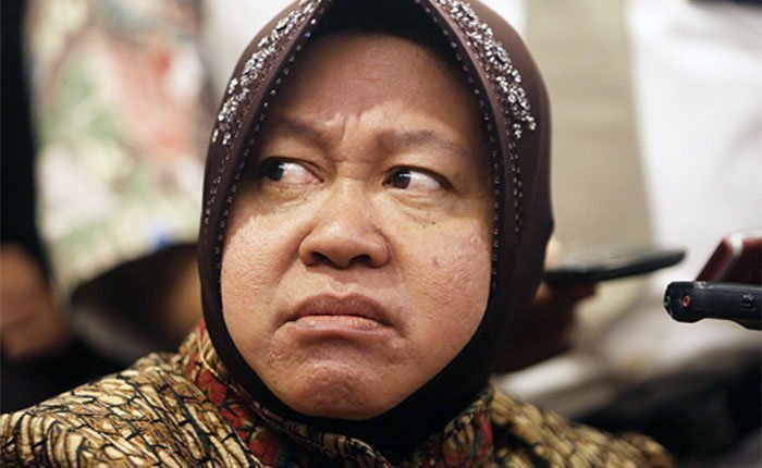 Wali Kota Risma: Muka Saya Dibilang Jelek Tidak Layak Jadi Gubernur Jakarta, Ini Ciptaan Tuhan