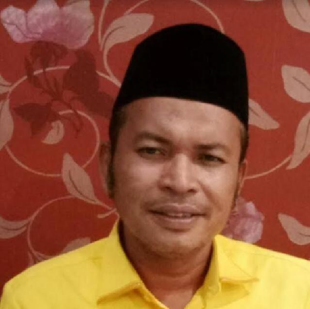 Golkar Siak Totalitas Rebut 40 Persen Suara untuk Kemenangan AYO