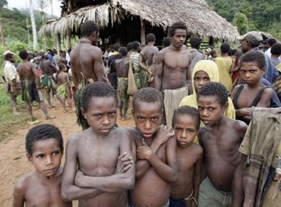 20 Tahun Otsus Papua, Tito Karnavian: Kesejahteraan Masyarakat Rendah
