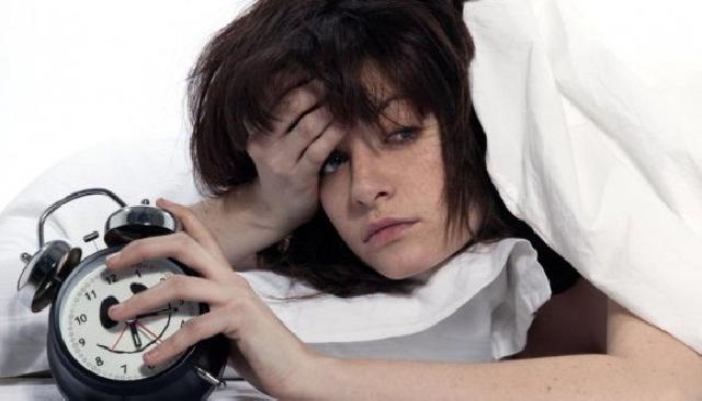 Inilah 7 Faktor Utama Penyebab Susah Tidur
