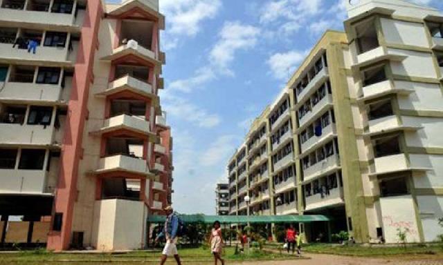 Rusunawa Kembali Dikritisi Dewan