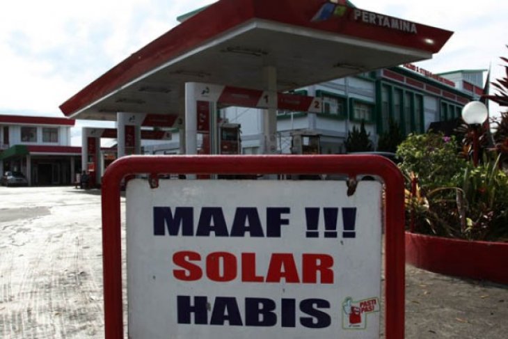 BBM Solar Langka, Mulyanto: Pertamina Jangan Cuek