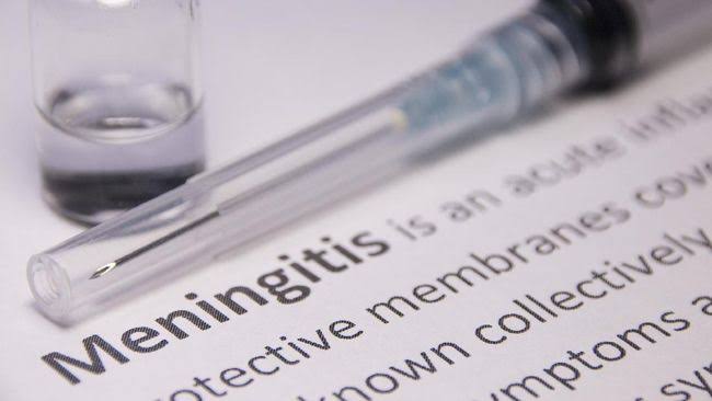 3.000 Dosis Sampai di Riau, Diskes Pastikan Stok Vaksin Meningitis Cukup