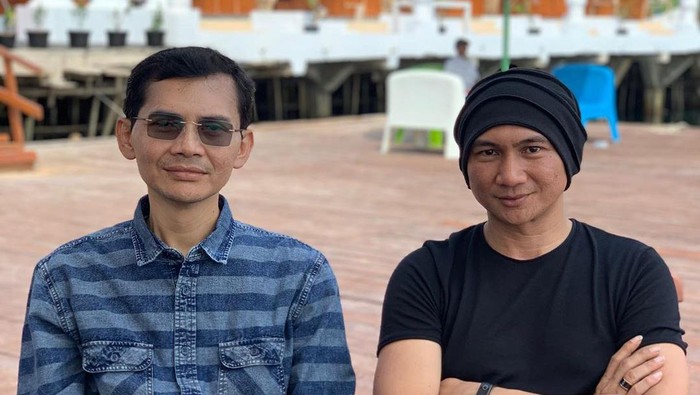 Anji dan Hadi Pranoto Segera Diperiksa Polisi soal Klaim 'Obat Corona'