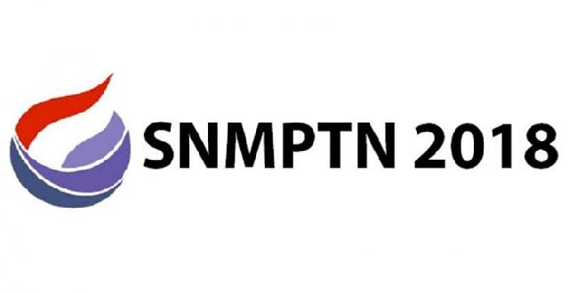Pendaftar SNMPTN 2018 Capai 468.205 Siswa