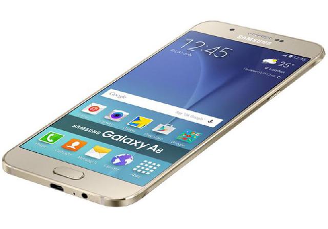 Samsung Galaxy A9 Dijual Rp6 Jutaan