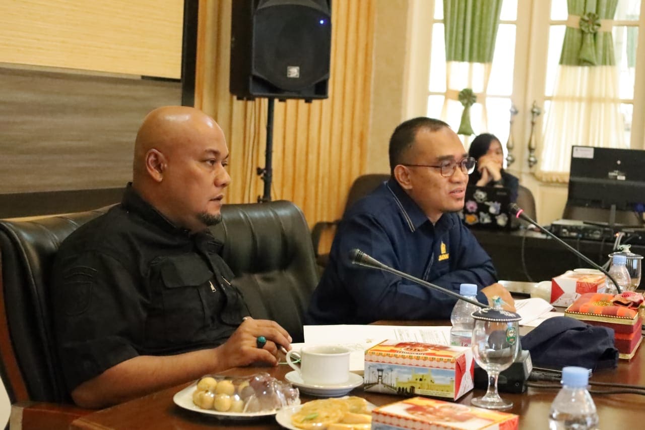 Pemkab Siak Lelang 56 Unit Kendaraan Senilai Rp796 Juta