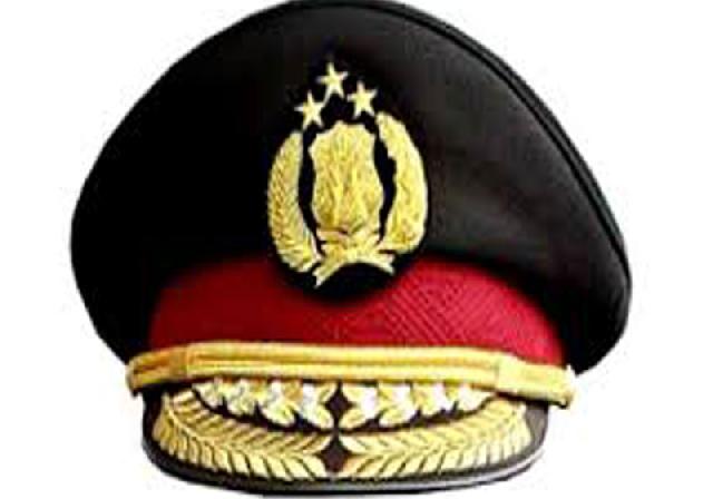 Polres Tahan Lima Petani