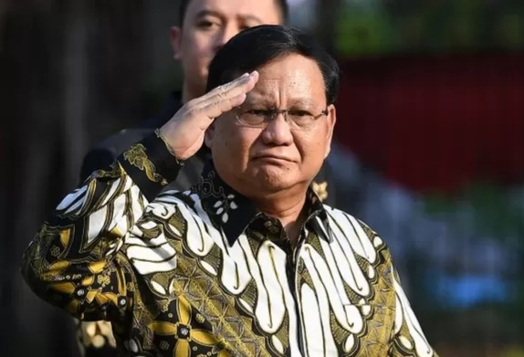 Jamiluddin Ritonga: Prabowo Jangan Sampai Kalah Empat Kali, Menyakitkan!